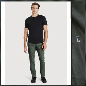 Kit and Ace Stretch Suiting Pant